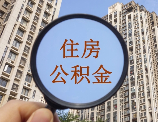 长垣退休后查不到公积金明细了吗（退休后住房公积金怎么查）